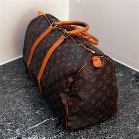 lv keepall 45 or 55|keepall 45 for sale.